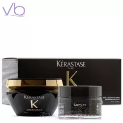 Kerastase Chronologiste Rituel Noir Regenerant