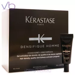 Kerastase Densifique Homme Hair Density Programme
