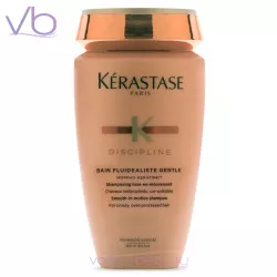 Kerastase Discipline Bain Fluidealiste Gentle