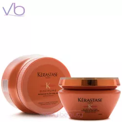Kerastase Discipline Masque Oleo-Relax