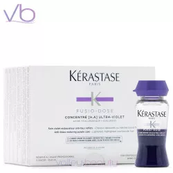 Kerastase Fusio Dose Concentre [H.A] Ultra-Violet