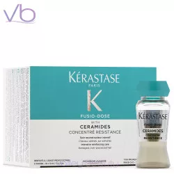 Kerastase Fusio Dose Concentre Resistance