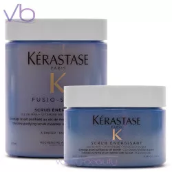 Kerastase Fusio Scrub Energisant