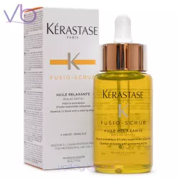 Kerastase Fusio Scrub Huile Relaxante