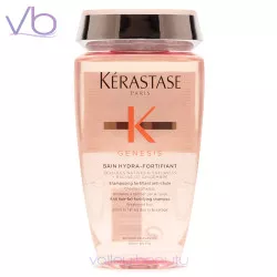 Kerastase Genesis Bain Hydra-Fortifiant