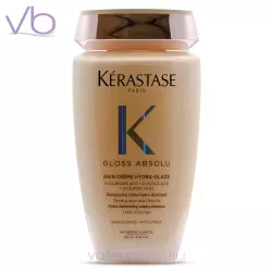 Kerastase Gloss Absolu Bain Creme Hydra-Glaze