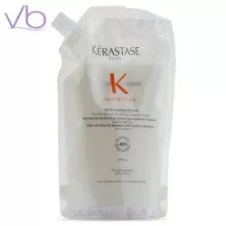 Kerastase Nutritive Bain Satin Riche Refill Pouch