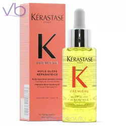 Kerastase Premiere Huile Gloss Reparatrice