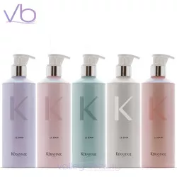 Kerastase Reusable Aluminum Bottle