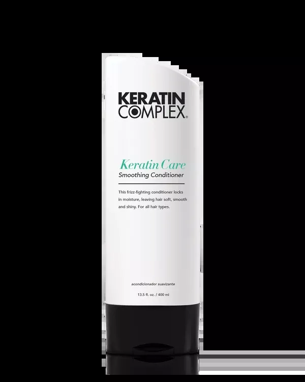 Keratin Care Smoothing Conditioner