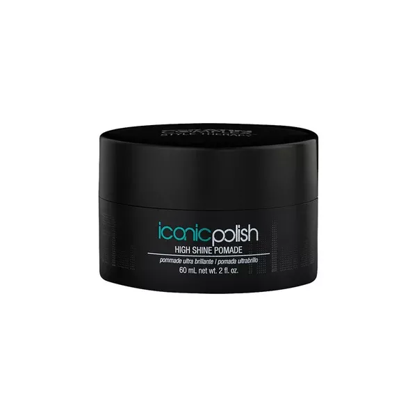 KERATIN COMPLEX ICONIC POLISH HIGH SHINE POMADE