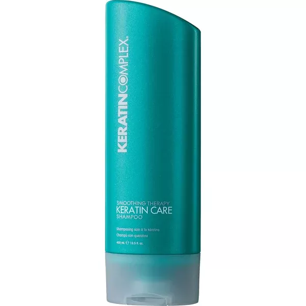 KERATIN COMPLEX KERATIN CARE SHAMPOO