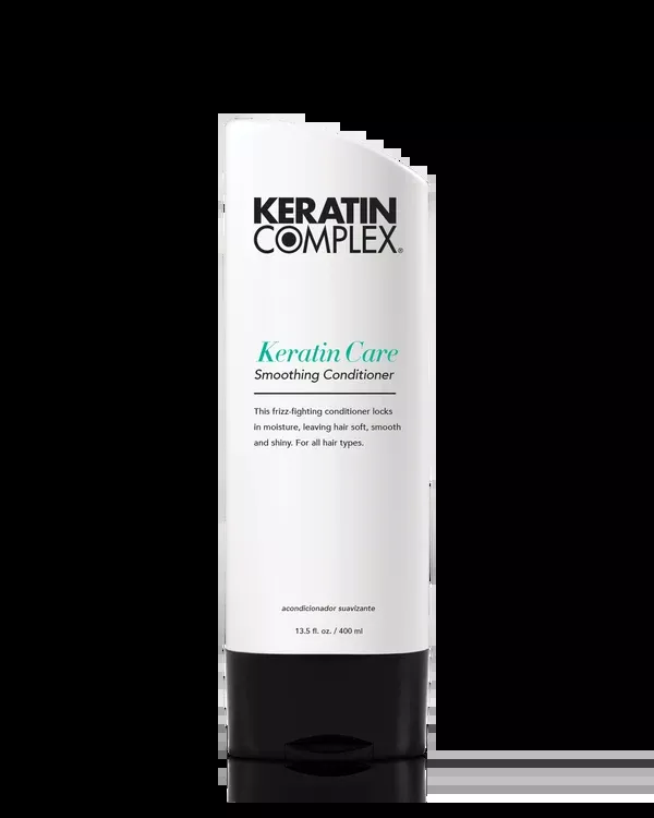 Keratin Complex Keratin Care Smoothing Conditioner