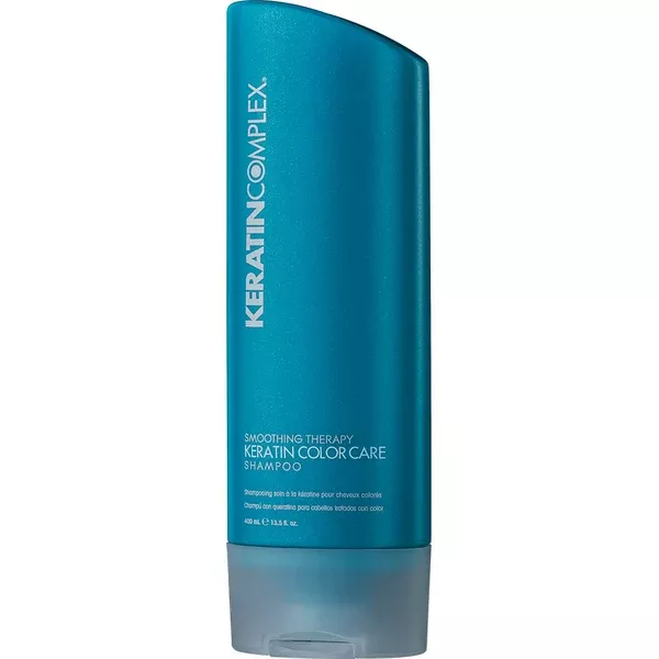 KERATIN COMPLEX KERATIN COLOR CARE SHAMPOO