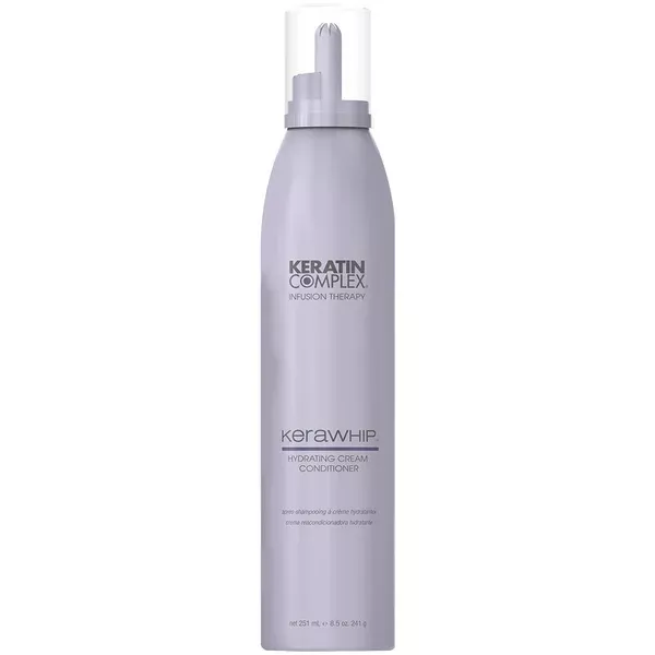 KERATIN COMPLEX KERAWHIP HYDRATING CREAM CONDITIONER