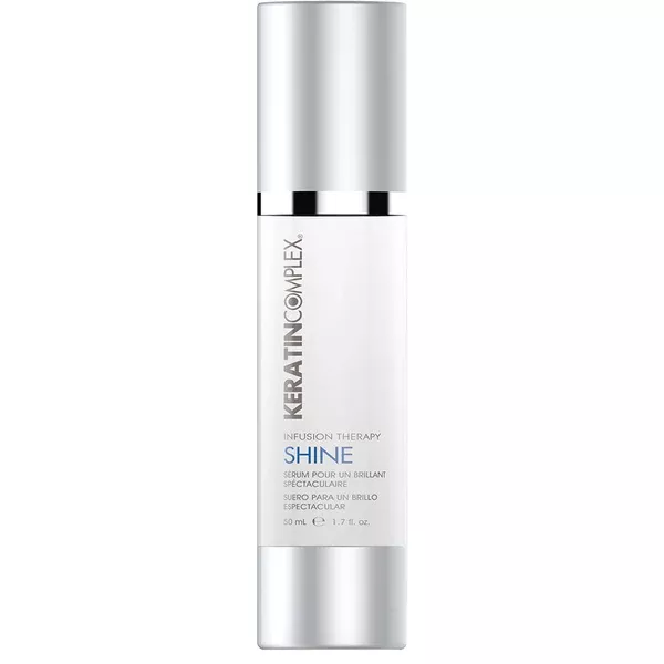 KERATIN COMPLEX SHINE VIBRANT SHINE SERUM