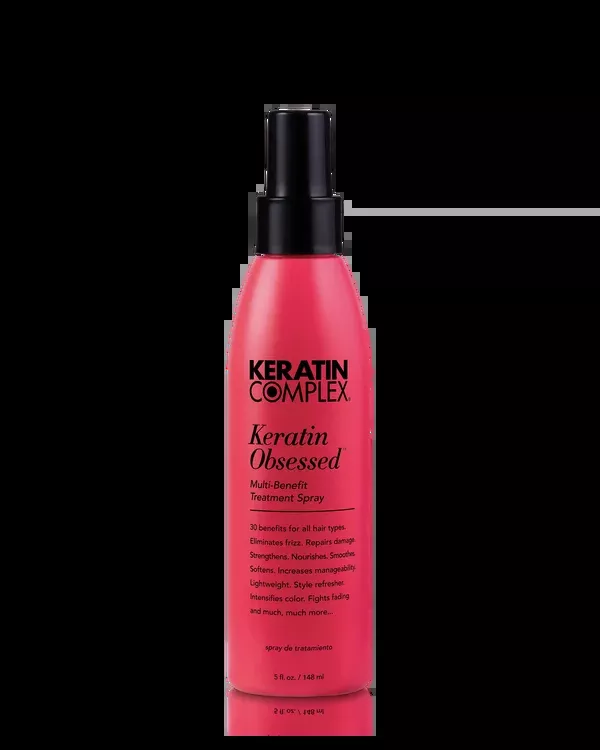 Keratin Obsessed Multi-Benefit Treatment Spray