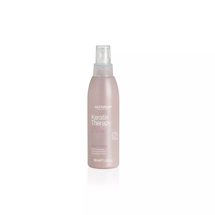 Keratin Refill