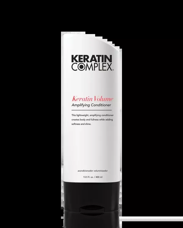 Keratin Volume Amplifying Conditioner