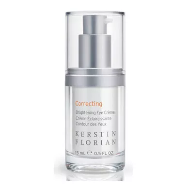Kerstin Florian Correcting Brightening Eye Creme – .5 oz