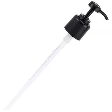 Keune 1 Liter Black Pump