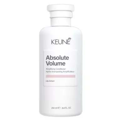 Keune Care Absolute Volume Amplifying Conditioner