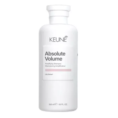 Keune Care Absolute Volume Amplifying Shampoo