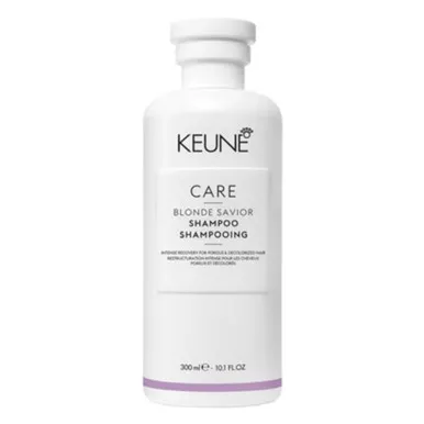 Keune Care Blonde Savior Shampoo