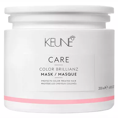 Keune Care Color Brillianz Mask