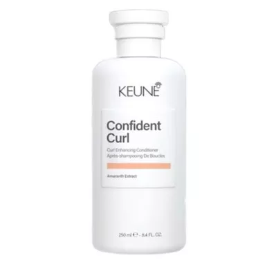 Keune Care Confident Curl Conditioner