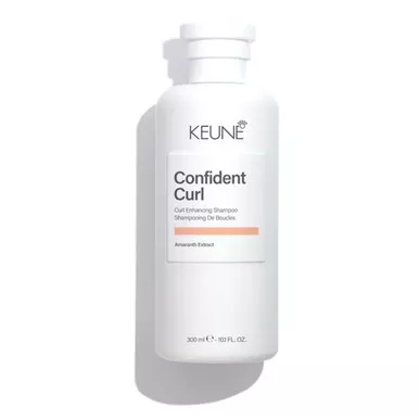 Keune Care Confident Curl Enhancing Shampoo