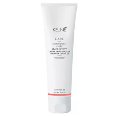 Keune Care Confident Curl Leave-In Wavy - 10.1 oz