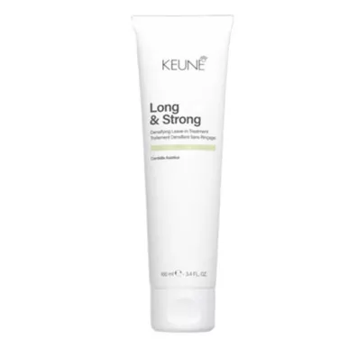 Keune Care Long & Strong Densifying Leave-In Treatment - 3.4 oz