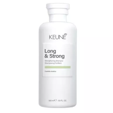 Keune Care Long & Strong Strengthening Shampoo