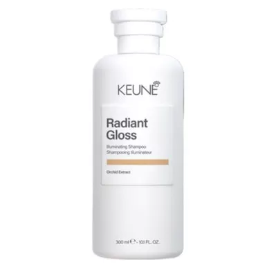 Keune Care Radiant Gloss Illuminating Shampoo