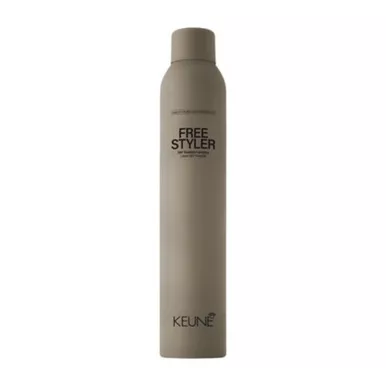 Keune Free Styler - 10.1 oz