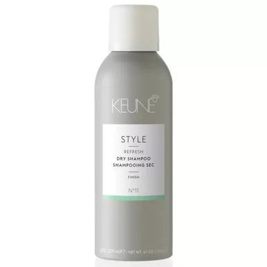 Keune Style Dry Shampoo N°11 - 4.1 oz