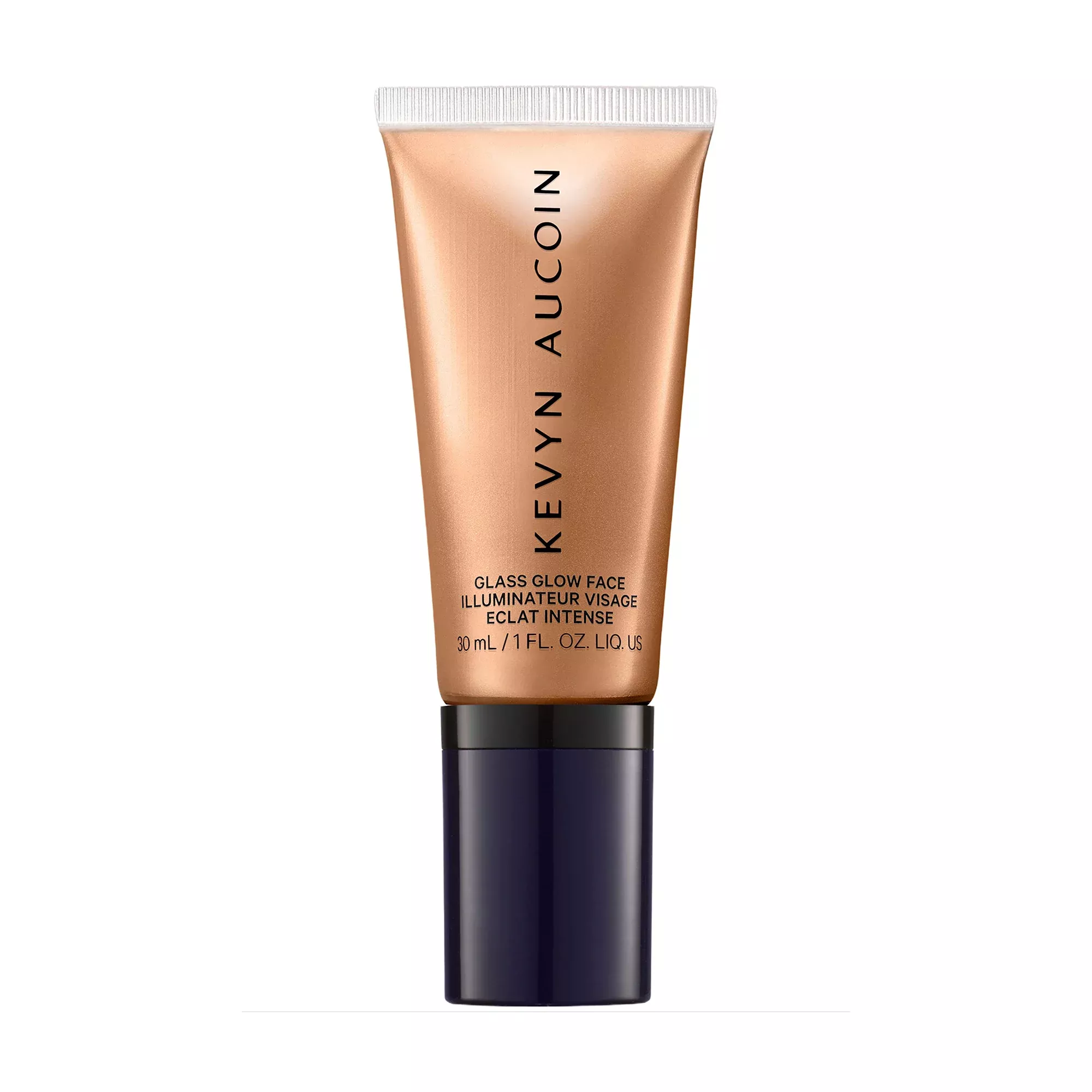 Kevyn Aucoin Glass Glow Face
