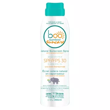 Kids & BabySunscreen Spray with SPF 30