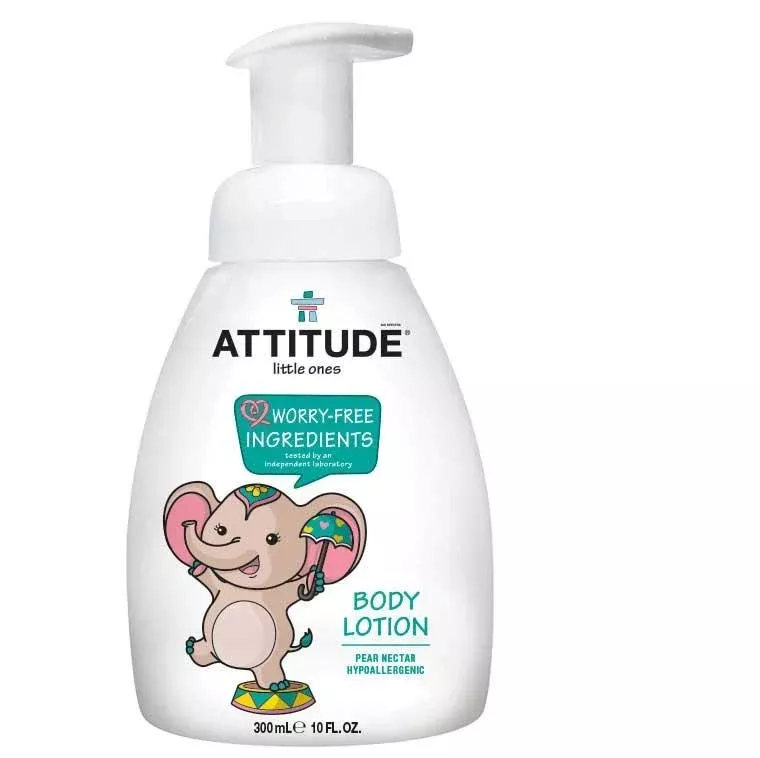 Kids Body Lotion - Pear Nectar