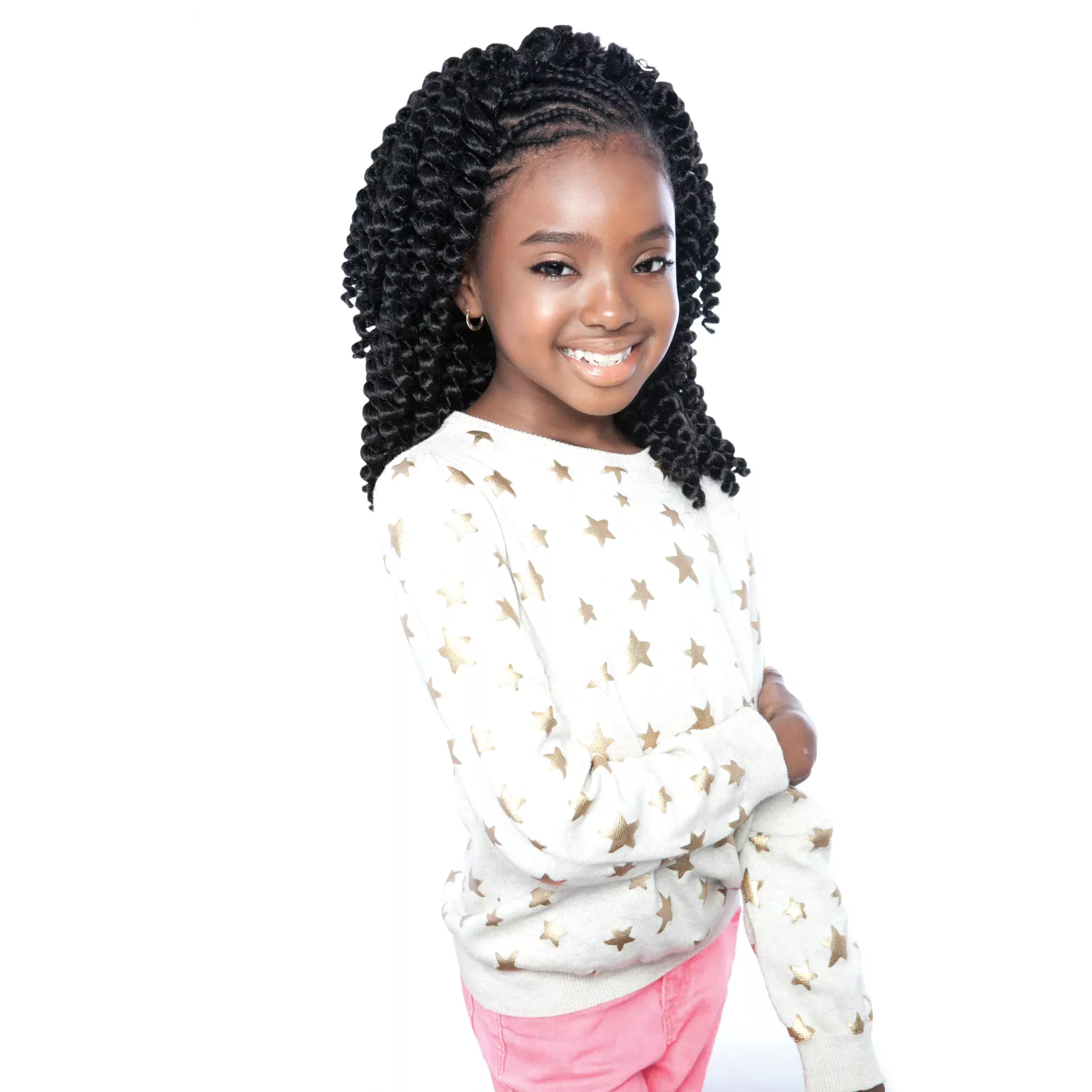 KIDS ROCK BOUNCE TWIST 1B