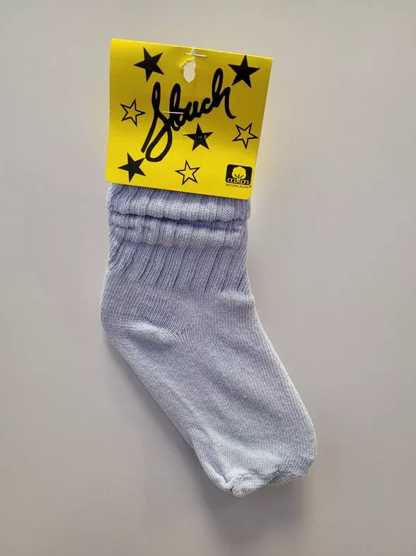 Kids Slouch Socks
