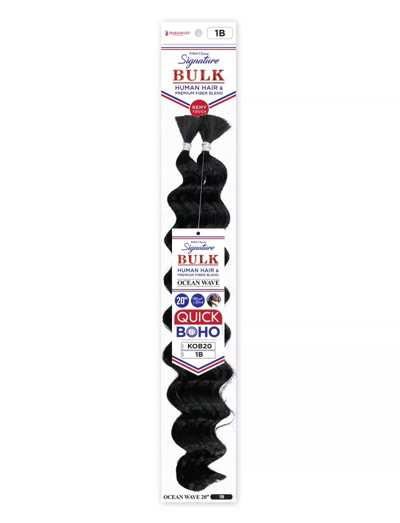 KIMA SIGNATURE BULK OCEAN WAVE 20″