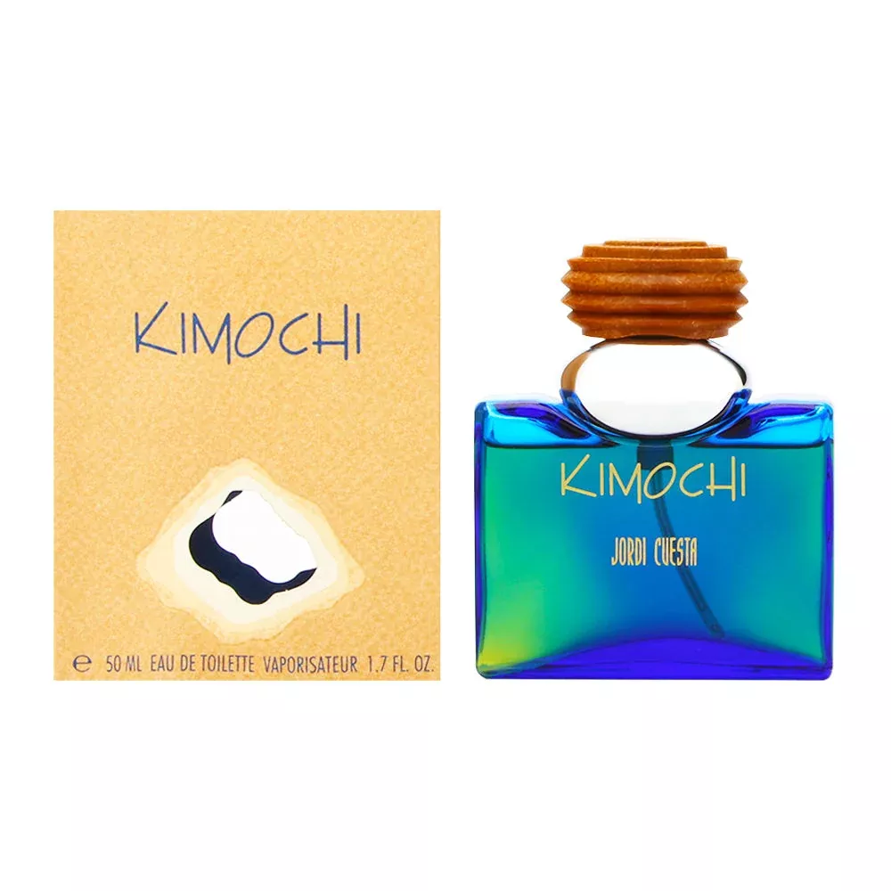 Kimochi by Myrurgia for Women