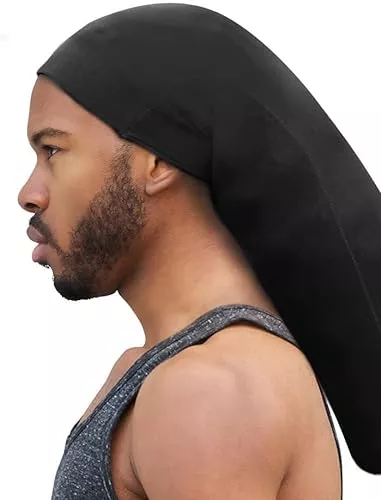 King J Dreadlocks Wave Tube