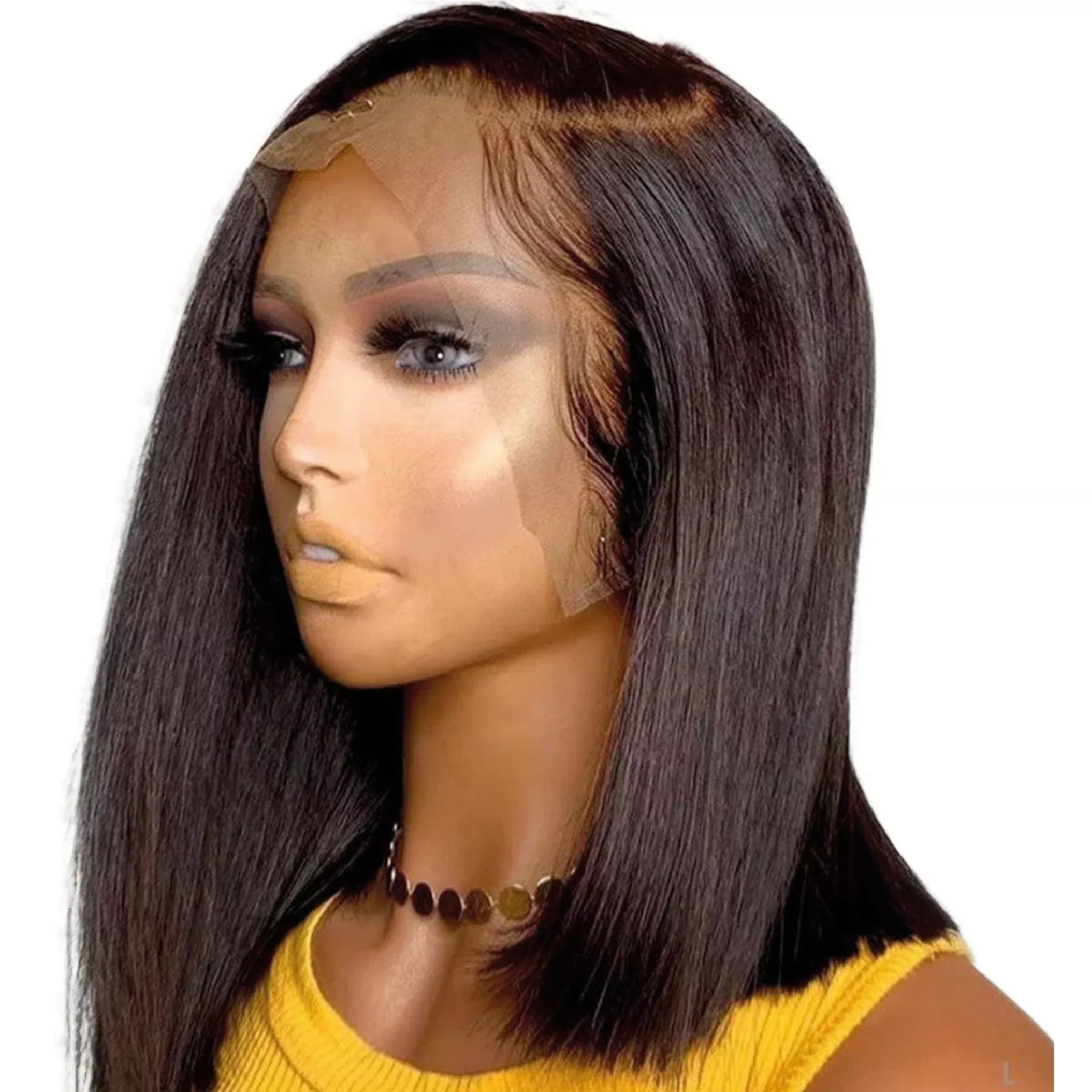 KING KYLIE LACE FRONT WIG