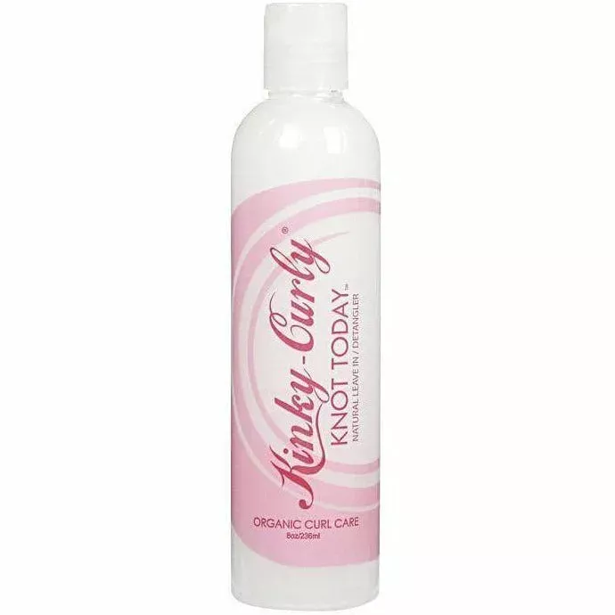 Kinky Curly: Knot Today 8oz