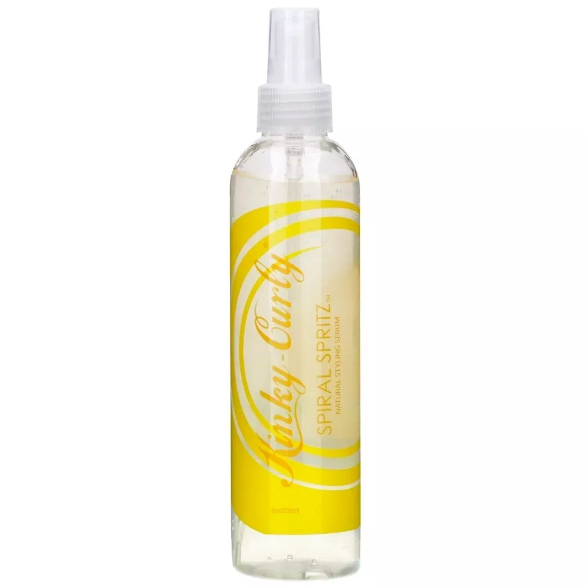 Kinky Curly - Spiral Spritz (Styling Serum)
