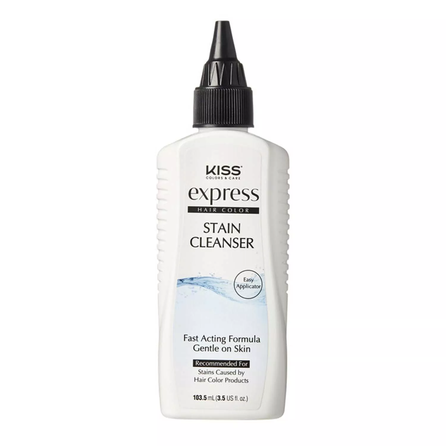 Kiss Express Color Stain Cleanser 3.5oz