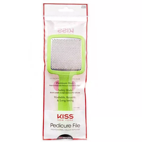 Kiss FF03 Pedicure File